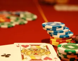 casino