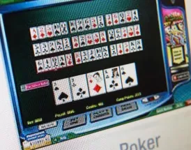 videopoker