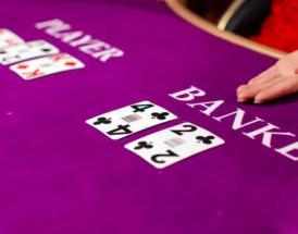 Baccarat