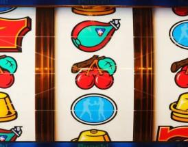 Slots