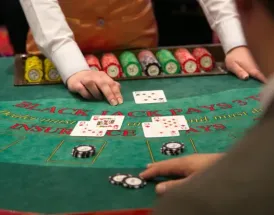 blackjack