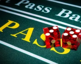 craps