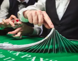 blackjack 7