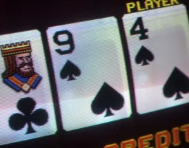 videopoker