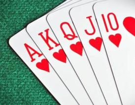 Royal Flush