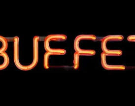 casino buffet