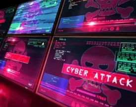 cyber attacks
