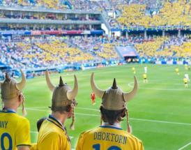 svensk fotboll