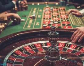 roulette
