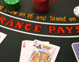 blackjack