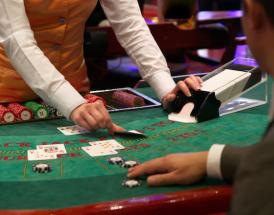 blackjack
