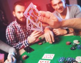 poker