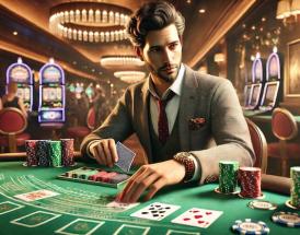 Blackjack