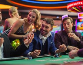 casino