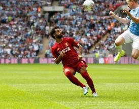 Mo Salah