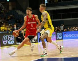 Eurobasket Sverige