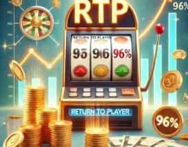 RTP Slot