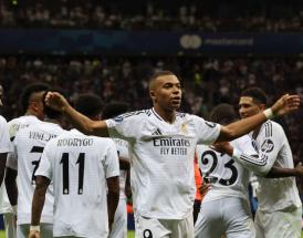 Real Madrid