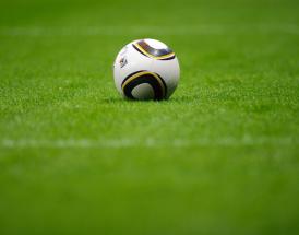 Fotboll