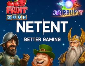 Netent