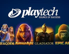 Playtech