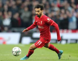 Salah