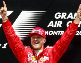 Schumacher