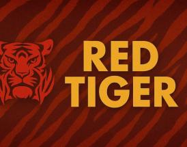 Red Tiger