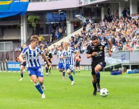 allsvenskan