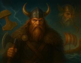 Vikingar