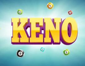 Spela Keno