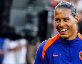 Van Dijk