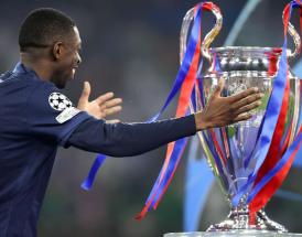 Dembele