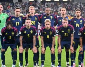Guld Sverige