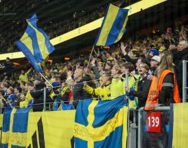 Camp Sweden
