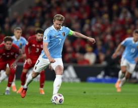 DeBruyne