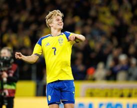 Sverige