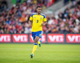 Isak Sverige