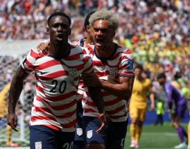USA
