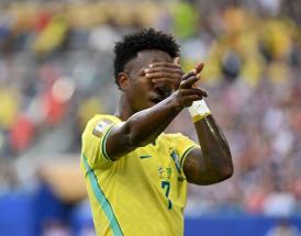 Vini Jr