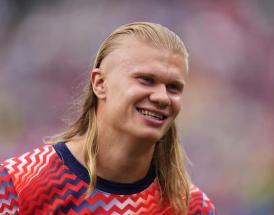 Haaland
