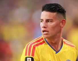 James