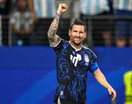Messi