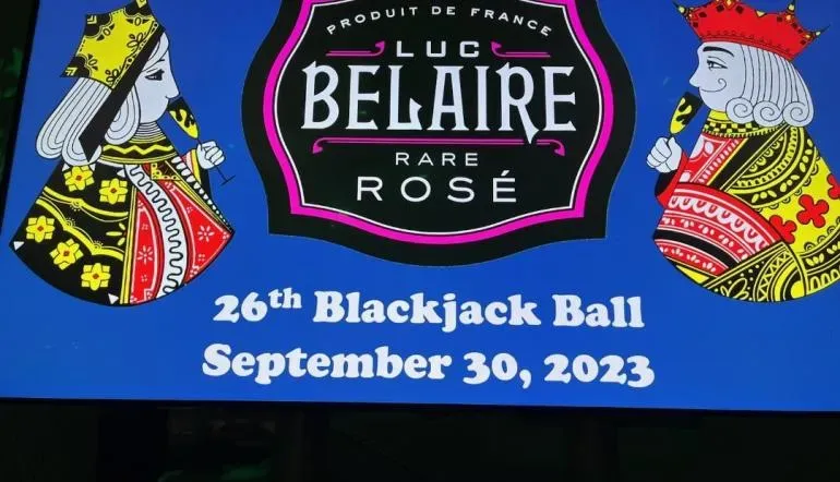 blackjack