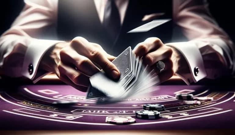 blackjack