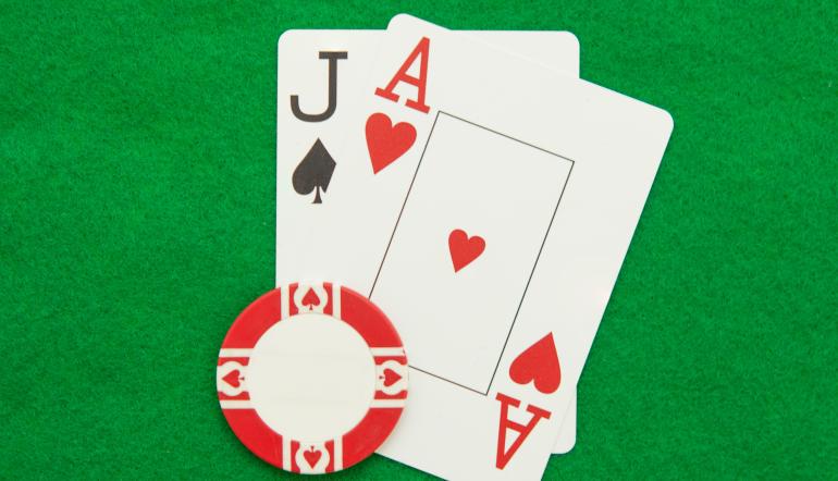 Blackjack