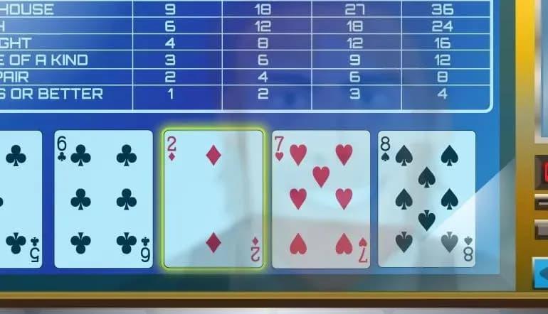 videopoker