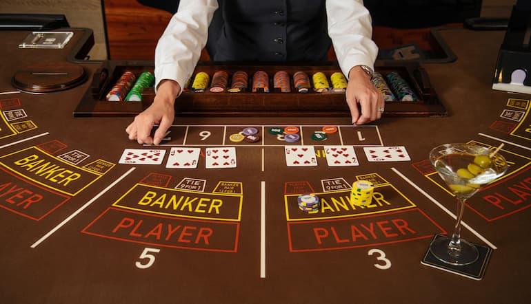 Baccarat