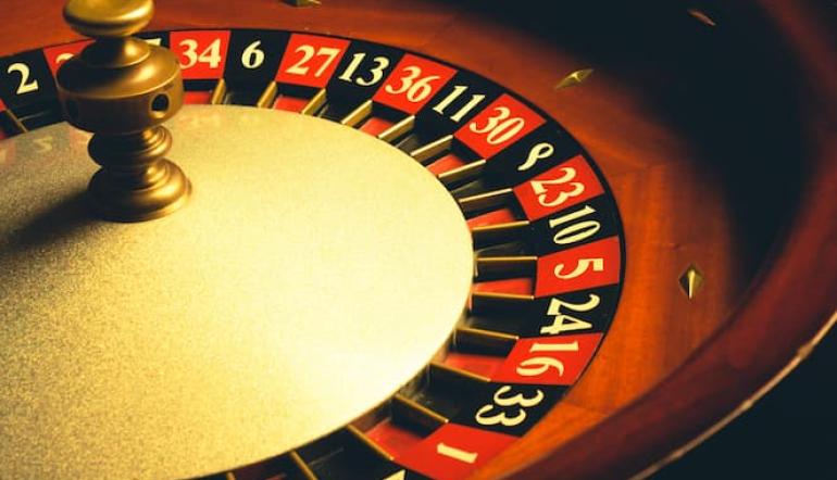 Roulette