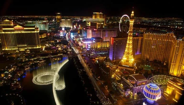 Vegas